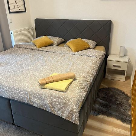 Appartement Studio Apartman Implex à Ðakovo Extérieur photo